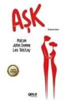 Leo Tolstoy - Ask
