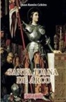 Juan Ramón Celeiro - Santa Juana de Arco