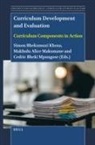 Curriculum Development and Evaluation