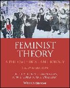Robin (University of Delaware) Cudd Andreasen, Robin O. (University of Delaware Andreasen, Robin Andreasen, Andreasen Robin O., Ann Cudd, Cudd Ann E.... - Feminist Theory