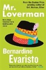 Bernardine Evaristo - Mr. Loverman