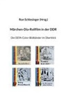 Ron Schlesinger - Märchen-Dia-Rollfilm in der DDR