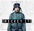 Simon Ward, Ward Simon - The Art and Making of Mickey 17