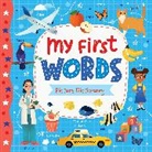 Clever Publishing, Aida Khatmullina - My First Words