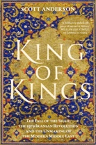 Scott Anderson - King of Kings