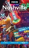 Margaret Littman, Moon Travel Guides - Moon Nashville (Sixth Edition)