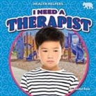 Rachel Rose, n/a - I Need a Therapist