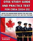 Fanatomy - OTEE Study Guide And Practice Test For CBSA