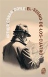 Arthur Conan Doyle - El signo de los cuatro