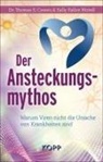 Thomas S. Cowan, Sally Fallon Morell - Der Ansteckungsmythos