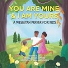 Robert W. Le. . . Melissa Collier Gepford - You Are Mine & I Am Yours