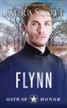 LAURA SCOTT - Flynn