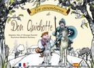 Alain Branchet, Véronique Branchet - Les aventures de Don Quichotte