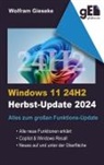 Wolfram Gieseke - Windows 11 24H2
