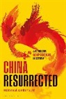 Frans-Paul van der Putten - China Resurrected