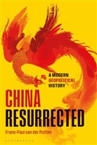 Frans-Paul van der Putten - China Resurrected