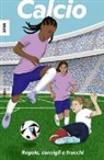 Annaïs Heim, Raffinerie AG, SJW - Calcio - Regole, consigli e trucchi
