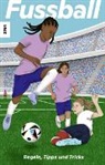 Anaïs Heim, Raffinerie AG, SJW - Fussball - Regeln, Tipps und Tricks