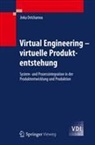 Jivka Ovtcharova - Virtual Engineering