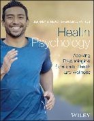Jeffrey S. (St. John''s University) Rathus Nevid, Nevid Jeffrey S., Rathus Spencer A. - Health Psychology, With Ebook Access Code
