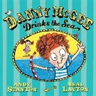 Andy Stanton, Stanton Andy, Layton Neal, Neal Layton - Danny McGee Drinks the Sea