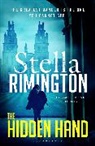 Stella Rimington, Rimington Stella - The Hidden Hand