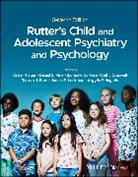 Anita (Cardiff University) Pine Thapar, Samuele Cortese, Creswell Cathy, Tamsin J. Ford, Ford Tamsin, Leckman James F.... - Rutter''s Child and Adolescent Psychiatry and Psychology