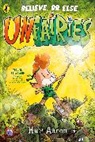 Huw Aaron, Aaron Huw - Unfairies
