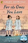 Jeremy Dronfield, Dronfield Jeremy - For the Ones You Love