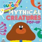 Hey Duggee - Hey Duggee: Mythical Creatures