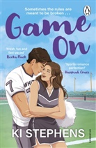 Ki Stephens - Game On