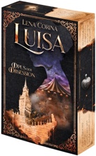 Lena Corina, Lena Corina - Luisa - Opus der Obsession