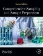 Mustafa Soylak - Comprehensive Sampling and Sample Preparation