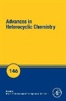 Advances in Heterocyclic Chemistry: Volume 146