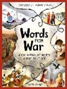 Joseph Coelho, Coelho Joseph, Flora Delargy - Words From War