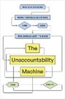 Dan Davies, Dan Davies, Davies D - The Unaccountability Machine