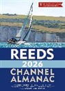 Simon Jollands, Jollands Simon, Perrin Towler, Towler Perrin - Reeds Channel Almanac 2026