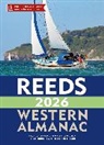 Simon Jollands, Jollands Simon, Perrin Towler, Towler Perrin - Reeds Western Almanac 2026