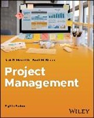 Meredith Jack R., Shafer Scott M. - Project Management in Practice