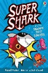 Russell Punter, Punter Russell, Josh Cleland - Supershark and the Sneaky Ship Sinkers