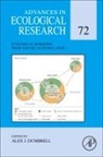 Advances in Ecological Research: Volume 72
