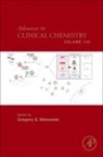 Advances in Clinical Chemistry: Volume 125