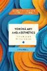 Barry Hallen, Barry Hallen - Yoruba Art and Aesthetics