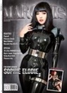 Marquis - MARQUIS Magazine No. 80 - Fetish, Fashion, Latex & Lifestyle -- Deutsche Ausgabe