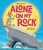 Smriti Halls, Luke Scriven - Alone on My Rock