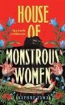 Daphne Fama - House of Monstrous Women