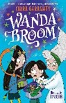 Ciara Geraghty, Geraghty Ciara, Fay Austin - Wanda Broom