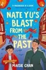 Maisie Chan - Nate Yu's Blast from the Past