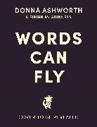 Donna Ashworth, Eirinn McGuinness - Words Can Fly