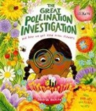 Deborah Hocking, Deborah Hocking - The Great Pollination Investigation